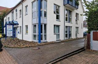 Wohnung kaufen in 32657 Lemgo, Lemgo - Frisch renovierte ETW