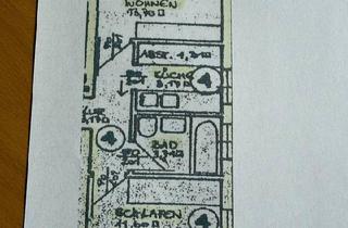 Wohnung kaufen in 51429 Bergisch Gladbach, Bergisch Gladbach - 2 Zi - Wohnung mit Balkon, 5 Min. zu Straßenbahn und Saaler Mühle