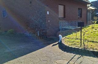 Einfamilienhaus kaufen in 22941 Bargteheide, Bargteheide - Großes Einfamilienhaus mit Garten zu verkaufen