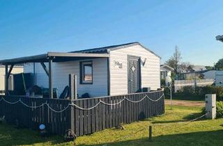Haus kaufen in 21465 Reinbek, Reinbek - TinyhausMobilheim Ostsee Schubystrand zu verkaufen