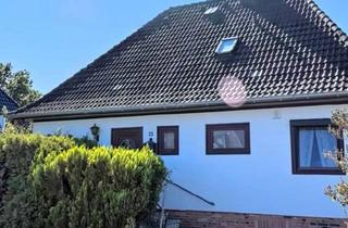 Einfamilienhaus kaufen in 24790 Schülldorf, Schülldorf - Einfamilienhaus, ruhige Sackgassenendlage