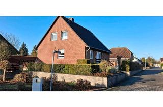Einfamilienhaus kaufen in 31246 Ilsede, Ilsede - Einfamilienhaus mit 5 Zimmern in ruhiger Lage