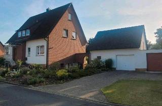 Haus kaufen in 31226 Peine, Peine - EinZweifamilienhaus