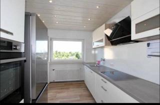 Wohnung kaufen in 74722 Buchen, Buchen (Odenwald) - 4,5% Rendite - vermietete 3-Zimmer Kapitalanlage - Provisonsfrei