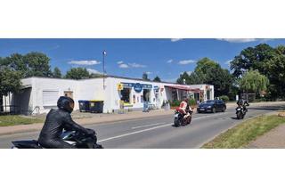 Haus kaufen in 16515 Oranienburg, Oranienburg - Kapitalanleger & Investoren aufgepasst: Gewerbeeinheiten mit 305?qm & Ausbaupotenzial! - Oranienburg