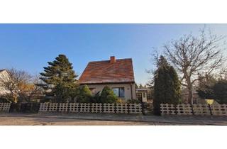 Einfamilienhaus kaufen in 39307 Genthin, Genthin - Einfamilienhaus Genthin