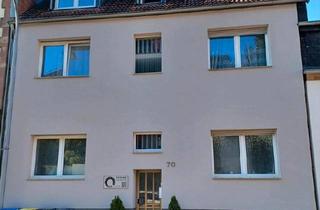 Mehrfamilienhaus kaufen in 66113 Saarbrücken, Saarbrücken - Gepflegtes Mehrfamilienhaus in SaarbrückenRußhütte
