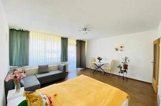 Wohnung kaufen in 85757 Karlsfeld, Karlsfeld - TOP!! Helle 1-Zimmer-Wohnung 40m² Balkon TG München Karlsfeld