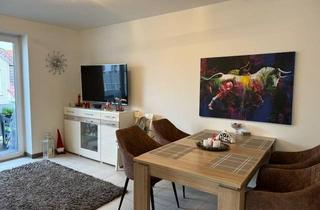 Wohnung kaufen in 49143 Bissendorf, Bissendorf - Freiwerdende 3-Zimmer Wohnung in Bissendorf zu verkaufen!