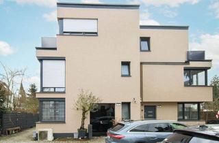 Mehrfamilienhaus kaufen in 55257 Budenheim, Budenheim - Energieeffizienz: Maisonette neu gedacht: Design und Nachhaltigkeit in perfekter Harmonie