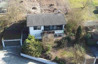 Haus kaufen in 71543 Wüstenrot, Wüstenrot - Familienidylle am Rande der Ortschaft