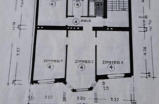 Wohnung kaufen in 51063 Köln, Köln - 4 Zim.Wohnung in Köln Mülheim Provisionsfrei??