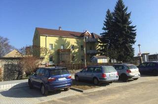 Haus kaufen in 01877 Bischofswerda, Bischofswerda - MFH (5 WE) mit großer Garage