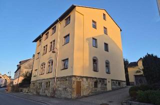 Mehrfamilienhaus kaufen in 08352 Raschau, Raschau-Markersbach - Mehrfamilienhaus als Renditeobjekt zu verkaufen