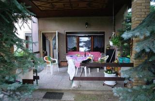 Haus kaufen in 04249 Leipzig, Leipzig - Bungalow&Garage Eigentumsland Erschlossen 1400 m² TrebsenLeipzig