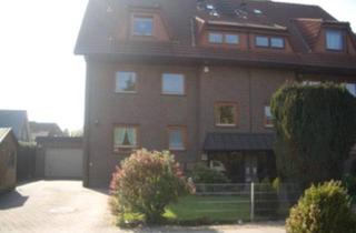 Wohnung kaufen in 22393 Hamburg, Hamburg - exclusive 5-Zimmer-Wohnung zuzügl Souterrain in Bestlage HH-Sasel