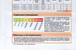Haus kaufen in 24211 Preetz, Preetz - MFH 3 Einheiten plus 1 Familienhaus & Baugrundstück