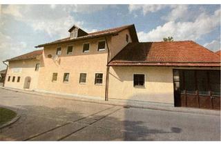 Haus kaufen in 85462 Eitting, Eitting - Attraktives Wohnhaus m. Werkstatt Nähe Flughafen vermietet