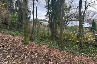 Grundstück zu kaufen in 44805 Bochum, Bochum - RUHIG UND IDYLLISCH FÜR NATURLIEBHABER