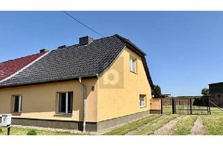 Haus kaufen in 19412 Kuhlen, Kuhlen - DIE FINDLINGE WEISEN DEN WEG NACH HAUSE