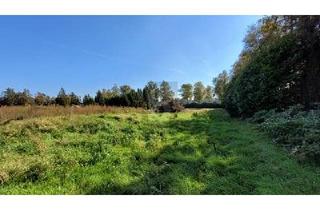 Grundstück zu kaufen in 28865 Lilienthal, Lilienthal - TRAUMHAFTE RUHE, PERFEKTE RÜCKZUGSOASE