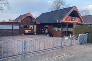 Haus kaufen in 26907 Walchum, Walchum - Wohnferienhaus im Emsland