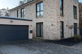 Einfamilienhaus kaufen in 30900 Wedemark, Wedemark - Freistehendes Einfamilienhaus in Bissendorf-Wietze - von privat