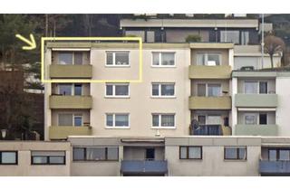 Penthouse kaufen in 72202 Nagold, Nagold - Eigentumswohnung in Nagolder Aussichtslage