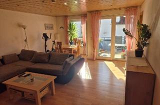 Wohnung kaufen in 72764 Reutlingen, Reutlingen - Hochwertige Wohnung am Georgenberg