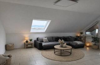 Wohnung kaufen in 74239 Hardthausen, Hardthausen am Kocher - Wohnung, Eigentumswohnung, Maisonette, 4 Zimmer, 122 qm