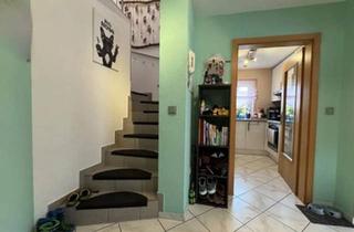 Wohnung kaufen in 74394 Hessigheim, Hessigheim - Stilvolle 3,5 Zimmer-Maisonette mit Tiefgarage