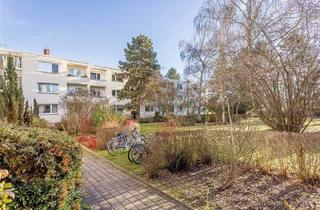 Wohnung kaufen in 12109 Berlin, Berlin - Erstklassige Wohnung in hervorragender Mariendorfer Lage!