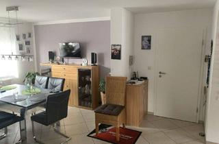 Wohnung kaufen in 77839 Lichtenau, Lichtenau - Großzügige 4-Zimmer-Wohnung (ca. 104 m² Wfl., Einbauküche) in ruhiger, zentraler Lage von Lichtenau!