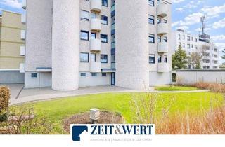 Wohnung kaufen in 50374 Erftstadt, Erftstadt - Wohnung in Erftstadt