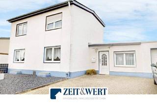 Einfamilienhaus kaufen in 50374 Erftstadt, Erftstadt - Haus in Erftstadt