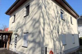 Einfamilienhaus kaufen in 13595 Berlin, Berlin - VON PRIVAT: Charmantes Einfamilienhaus in Havelnähe