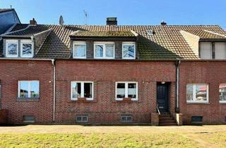 Haus kaufen in 41189 Mönchengladbach, Mönchengladbach - Wickrath: Gepflegtes Reihenmittelhaus in gefragter Lage