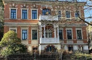 Wohnung kaufen in 01187 Dresden, Dresden - Provisionsfrei! Eigentumswohnung mit Dachterrasse in absoluter Bestlage von Dresden - Plauen