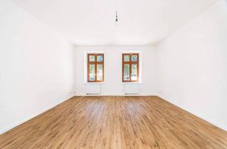Wohnung kaufen in Reichpietschstraße 47, 04317 Leipzig, Leipzig - Frisch renovierter Altbautraum - 3-Zimmer-Wohnung mit großzügigem Grundriss