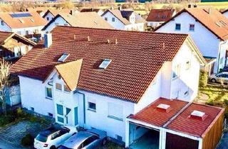 Wohnung kaufen in 72805 Lichtenstein, Lichtenstein - Modernes Wohnen in Lichtenstein