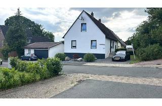 Einfamilienhaus kaufen in 49525 Lengerich, Lengerich - Einfamilienhaus
