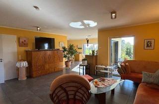 Haus kaufen in 04158 Leipzig, Leipzig / Breitenfeld - Modernes Design trifft hochwertige Ausstattung - Bungalow mit Garage