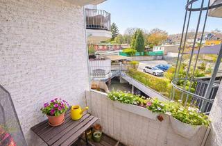 Wohnung kaufen in 50226 Frechen, Frechen - Charmante Wohnung mit Balkon nahe Einkaufsstraße
