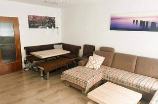 Wohnung kaufen in 86167 Augsburg, Augsburg - Geschmackvolle 3-Zimmer-Wohnung mit Balkon, KFZ-Stellplatz und Einbauküche in Augsburg-Lechhausen