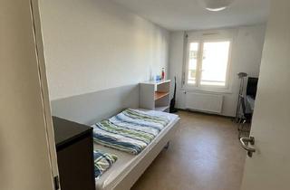 WG-Zimmer mieten in Rosensteinstraße, 70191 Stuttgart, Stuttgart - Zimmer zur Untermiete im Wohnheim Rosensteinstraße 5