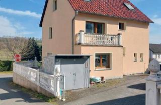 Haus kaufen in 54538 Bausendorf, Bausendorf - Haus verkaufen