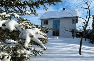 Haus kaufen in 38444 Wolfsburg, Wolfsburg - Architektenhaus in Traumlage - Licht. Raum. Freiheit.