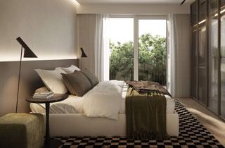 Wohnung kaufen in Bergerstraße 224-228, 60385 Bornheim, Durchdachte Familiengrundrisse: 4‑Zimmer‑Wohnung im modernen Neubau