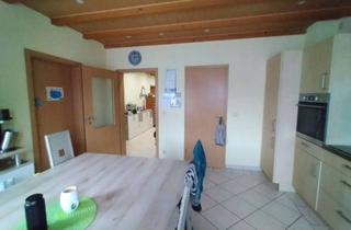 Wohnung kaufen in 56321 Brey, Charmante Dreizimmerwohnung mit Gartenhaus und Stellplatz – Ihr ideales Zuhause wartet auf Sie!