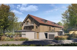 Wohnung kaufen in Lechnerstraße, 82067 Ebenhausen, Helle 2-Zimmer-Wohnung mit Westbalkon